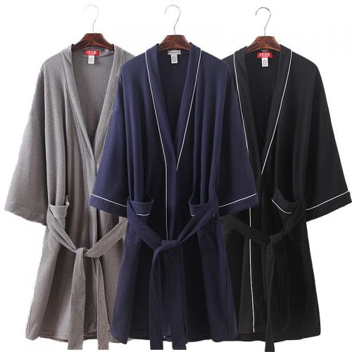 Peignoir ANNA MU - Ref 592460