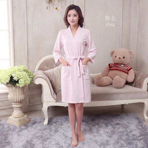  Peignoir jeunesse DAHUA HOME - Ref 592466