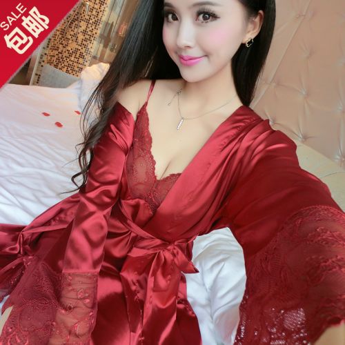 Peignoir jeunesse LINGSANG - Ref 592471