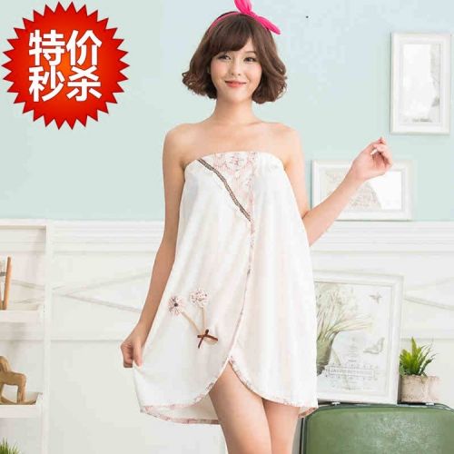  Peignoir jeunesse - Ref 592495