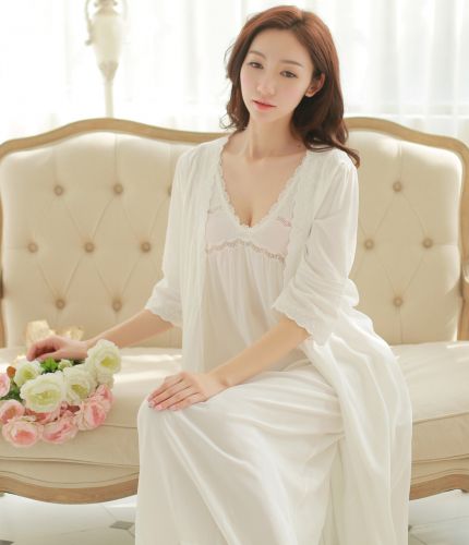 Peignoir jeunesse ROSE TREE - Ref 592531