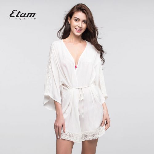 Peignoir jeunesse ETAM LINGERIE - Ref 592572