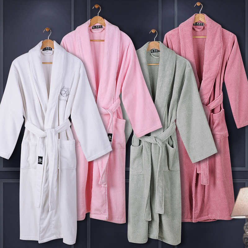  Peignoir jeunesse - Ref 592574