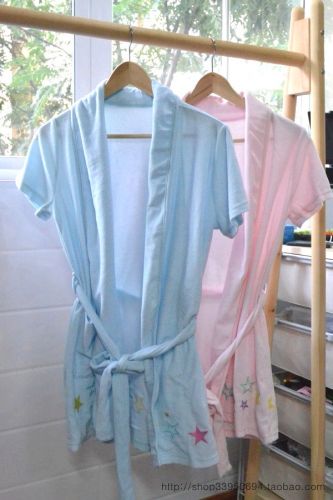 Peignoir - Ref 592627