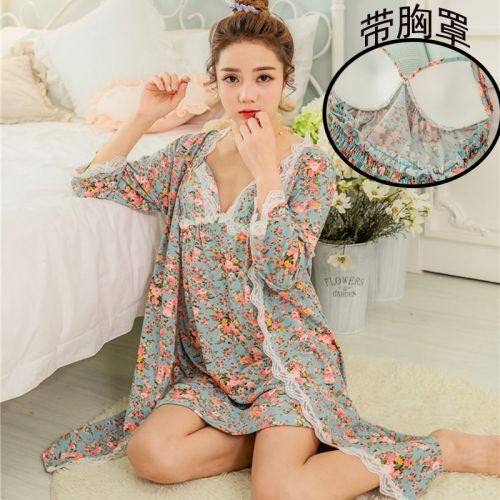 Peignoir jeunesse - Ref 592697