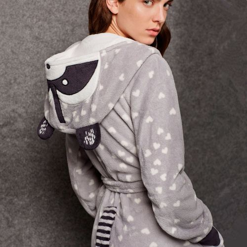 Peignoir - Ref 592717