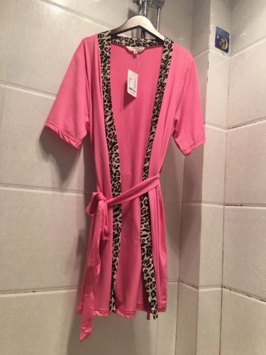 Peignoir - Ref 592751