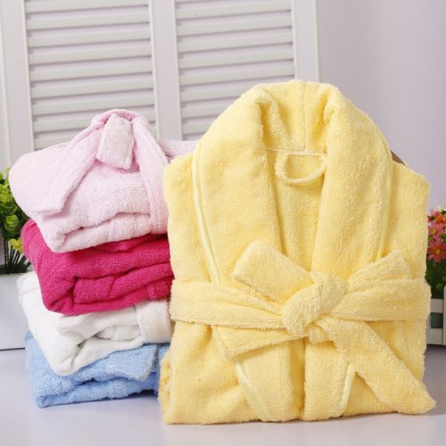 Peignoir jeunesse - Ref 592819