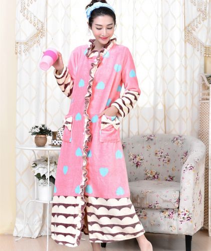 Peignoir jeunesse - Ref 592844