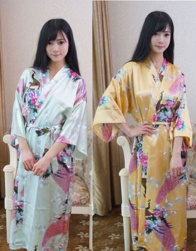 Peignoir - Ref 592857