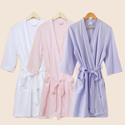 Peignoir jeunesse - Ref 592861