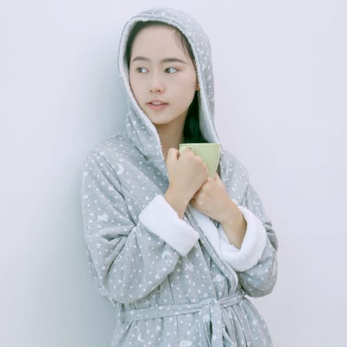 Peignoir jeunesse - Ref 592893