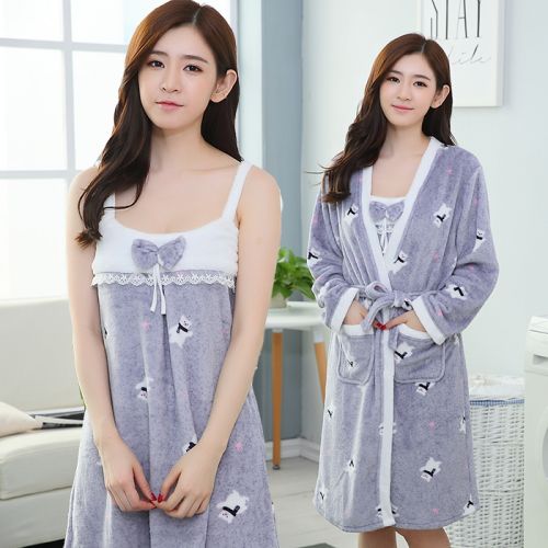 Peignoir jeunesse - Ref 592921