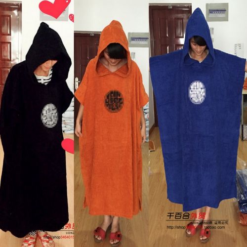 Peignoir Le commerce extérieur - Ref 593010