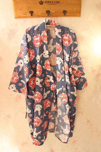 Peignoir jeunesse - Ref 593028