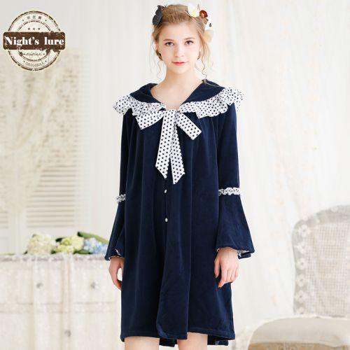 Peignoir jeunesse NIGHTS LURE - Ref 593115