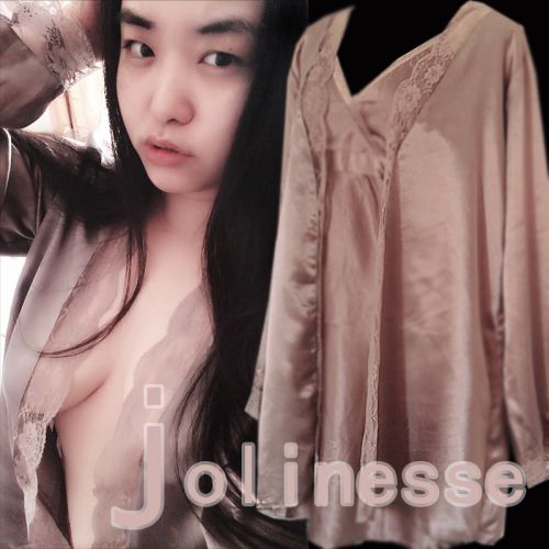 Peignoir - Ref 593149