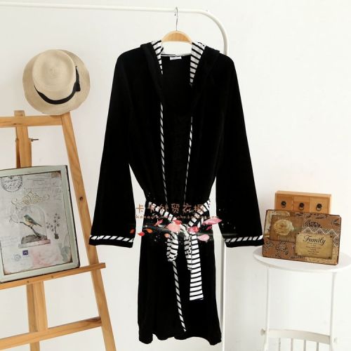 Peignoir jeunesse ALA MASTER - Ref 593186