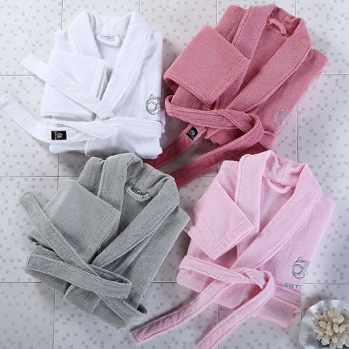  Peignoir jeunesse - Ref 593252