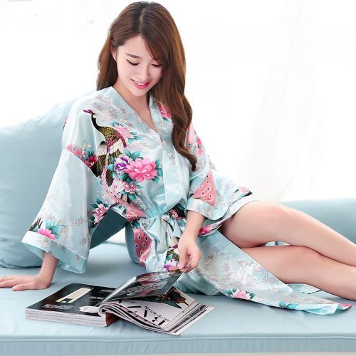 Peignoir jeunesse - Ref 593261