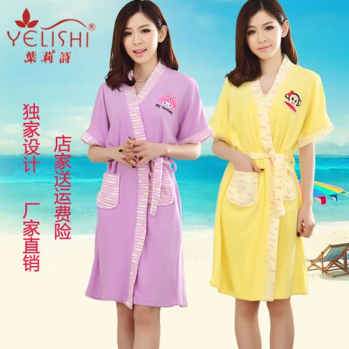 Peignoir - Ref 593326