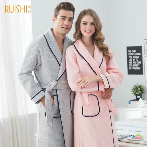 Peignoir jeunesse - Ref 593328