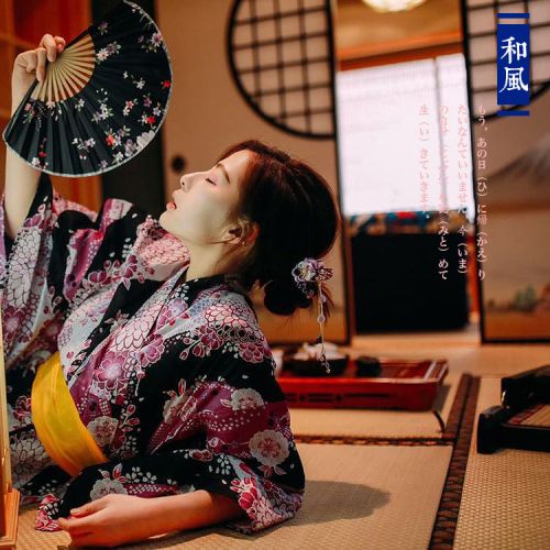 Peignoir jeunesse - Ref 593335