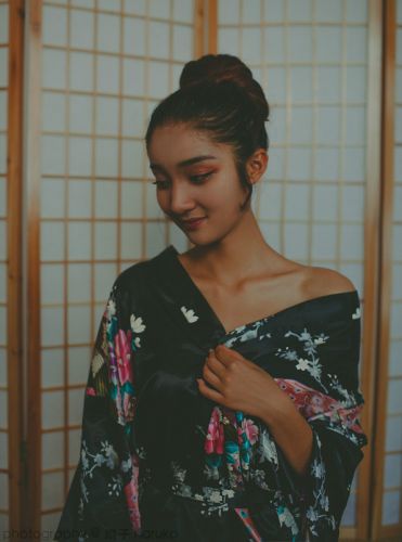 Peignoir - Ref 593341