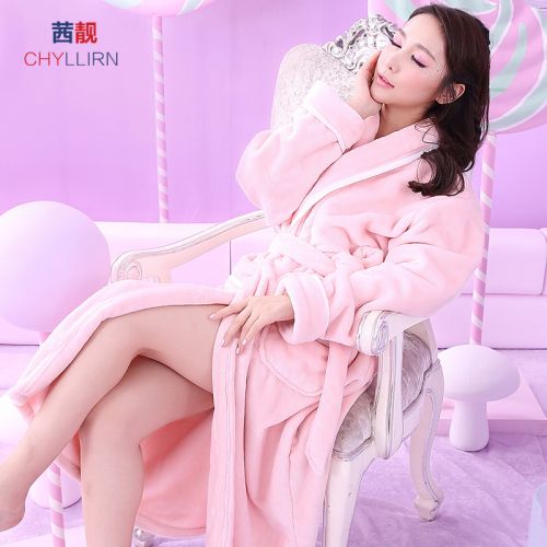 Peignoir jeunesse CHYLLIRN - Ref 593356