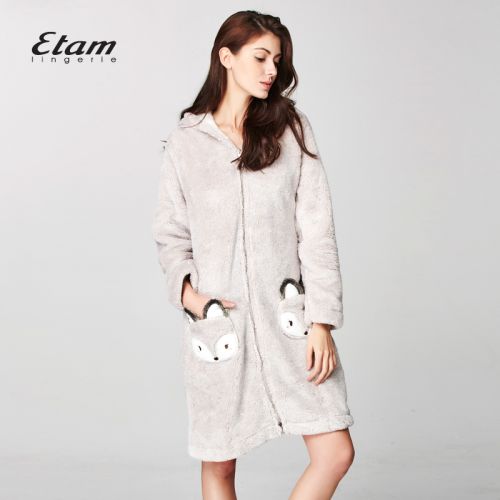 Peignoir ETAM LINGERIE - Ref 593365