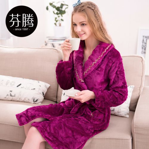 Peignoir jeunesse - Ref 593381