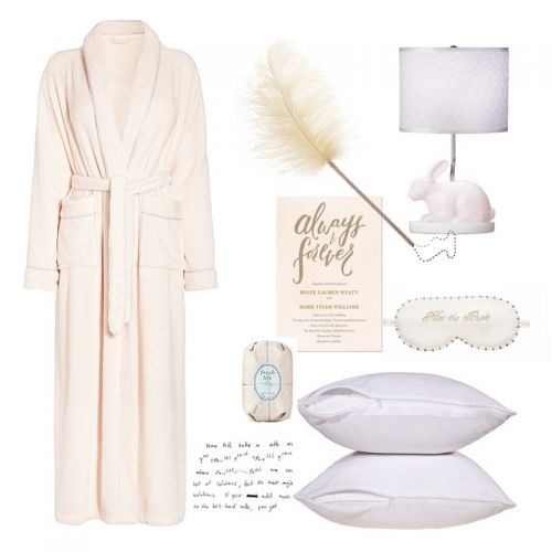 Peignoir jeunesse FEMALE'S SECRET - Ref 593385