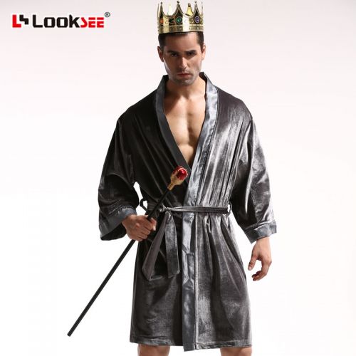  Peignoir Moyen-âge LOOK SEE - Ref 593403