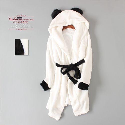 Peignoir - Ref 593405