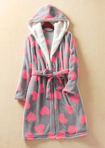 Peignoir - Ref 593415