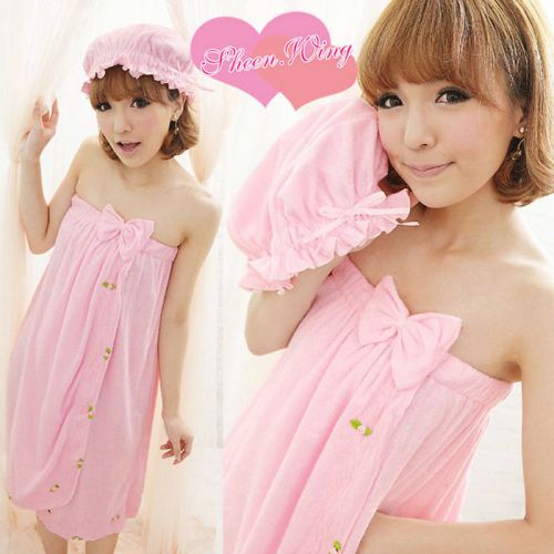 Peignoir jeunesse - Ref 593449