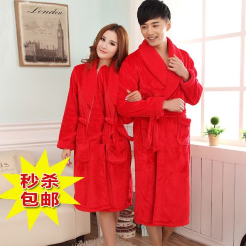  Peignoir MOSOJOY - Ref 593477