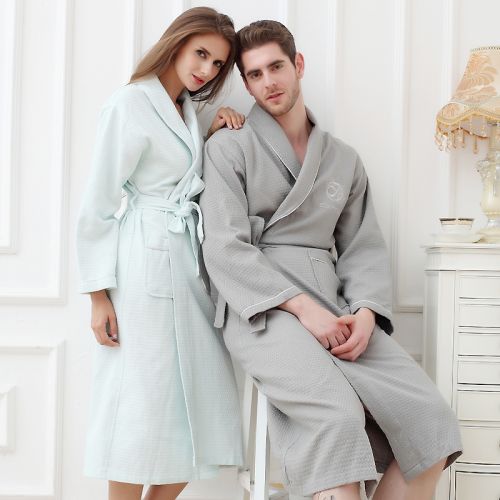  Peignoir jeunesse - Ref 593479
