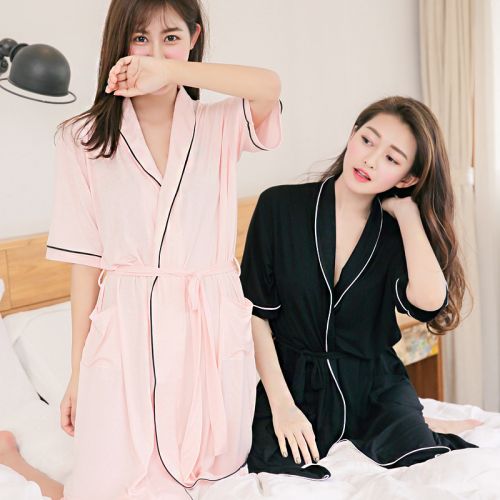 Peignoir jeunesse PINKWEO - Ref 593527