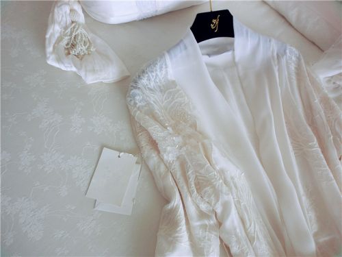 Peignoir - Ref 593539