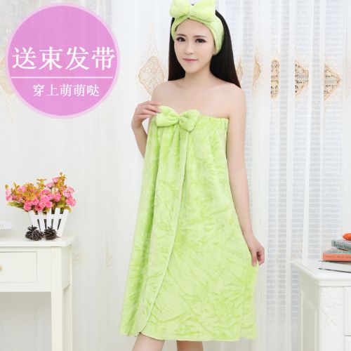  Peignoir jeune - Ref 593571