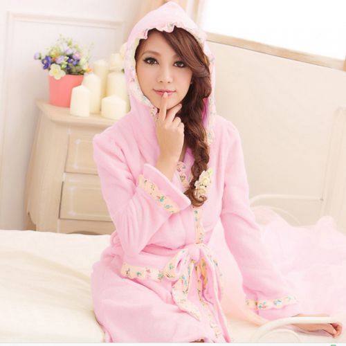 Peignoir jeunesse GRLBOBRA - Ref 593577