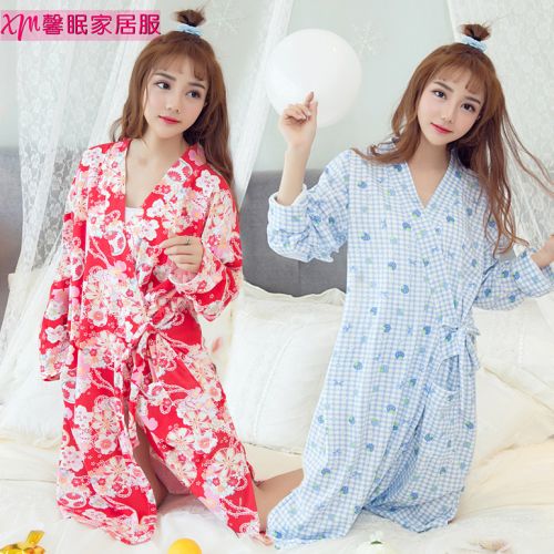 Peignoir - Ref 593585