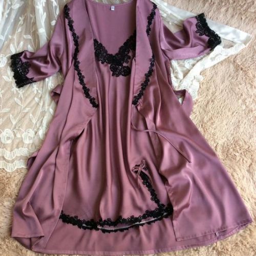 Peignoir Moyen-âge - Ref 593650