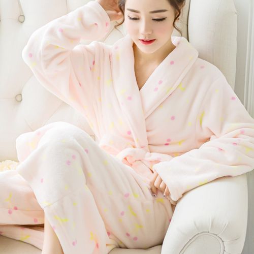 Peignoir jeunesse - Ref 593653