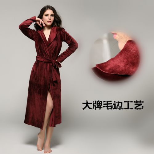  Peignoir jeunesse VEILS - Ref 593667