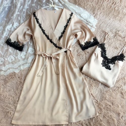 Peignoir jeunesse - Ref 593676