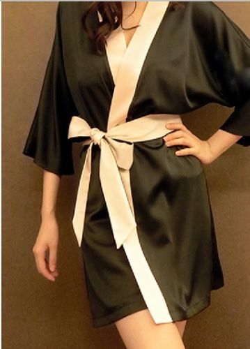 Peignoir jeunesse - Ref 593728