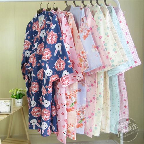 Peignoir jeunesse - Ref 593760