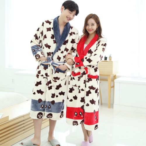 Peignoir jeunesse - Ref 593796